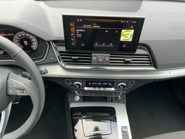 Audi Q5 Sportback 40 TFSI S line quattro**SOFORT VERFÜGBAR - NUR MIT EROBERUNG**