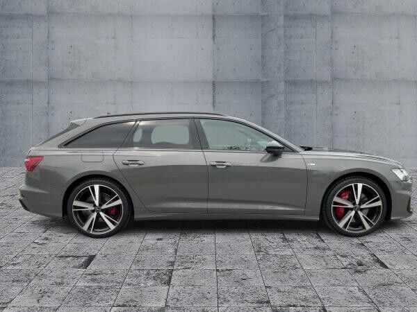 Audi A6 Avant 55 TFSI e S Line quattro **HYBRID - SOFORT VERFÜGBAR - NUR MIT EROBERUNG**