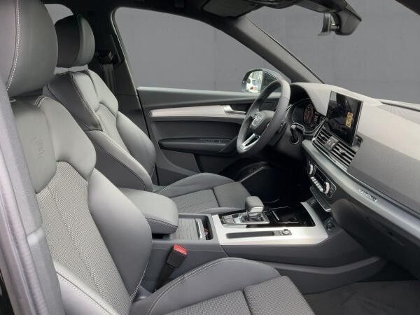 Audi Q5 Sportback 40 TFSI S line quattro**SOFORT VERFÜGBAR - NUR MIT EROBERUNG**