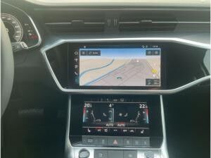 Audi A6 Avant advanced 40 TDI quattro **SOFORT VERFÜGBAR - NUR MIT EROBERUNG**