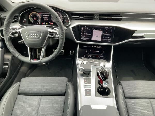 Audi A6 Avant 55 TFSI e S Line quattro **HYBRID - SOFORT VERFÜGBAR - NUR MIT EROBERUNG**