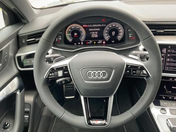 Audi A6 Avant 55 TFSI e S Line quattro **HYBRID - SOFORT VERFÜGBAR - NUR MIT EROBERUNG**