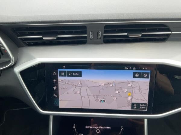 Audi A6 Avant 55 TFSI e S Line quattro **HYBRID - SOFORT VERFÜGBAR - NUR MIT EROBERUNG**