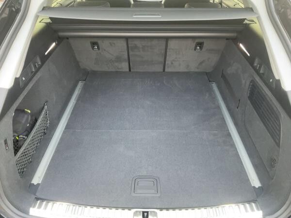 Audi A6 Avant advanced 40 TDI quattro **SOFORT VERFÜGBAR - NUR MIT EROBERUNG**