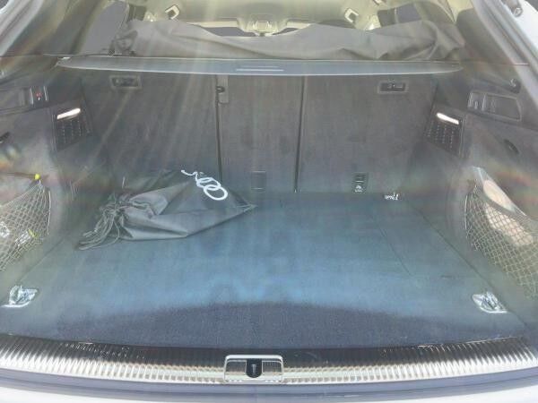 Audi Q5 50 TFSI e S line quattro S tronic **HYBRID - SOFORT VERFÜGBAR - NUR MIT EROBERUNG**