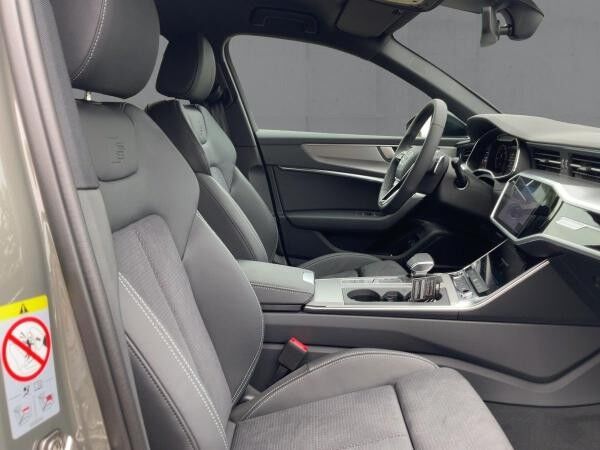 Audi A6 Avant 55 TFSI e S Line quattro **HYBRID - SOFORT VERFÜGBAR - NUR MIT EROBERUNG**