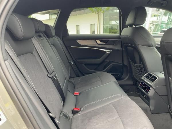 Audi A6 Avant 55 TFSI e S Line quattro **HYBRID - SOFORT VERFÜGBAR - NUR MIT EROBERUNG**