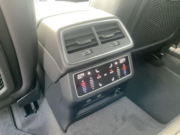 Audi A6 Avant advanced 40 TDI quattro **SOFORT VERFÜGBAR - NUR MIT EROBERUNG**