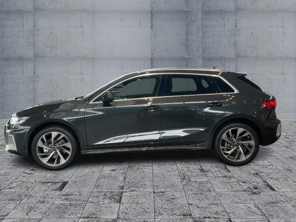 Audi A3 allstreet 35 TFSI S Line S tronic **SOFORT VERFÜGBAR**
