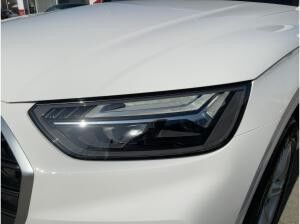 Audi Q5 50 TFSI e S line quattro S tronic **HYBRID - SOFORT VERFÜGBAR - NUR MIT EROBERUNG**