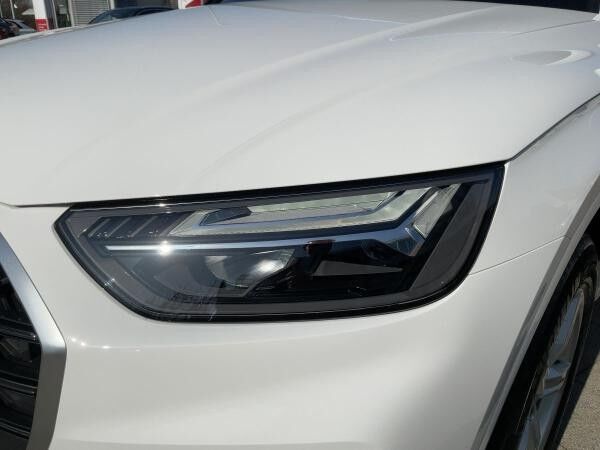 Audi Q5 50 TFSI e S line quattro S tronic **HYBRID - SOFORT VERFÜGBAR - NUR MIT EROBERUNG**