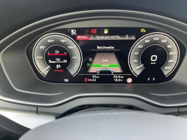 Audi Q5 50 TFSI e S line quattro S tronic **HYBRID - SOFORT VERFÜGBAR - NUR MIT EROBERUNG**