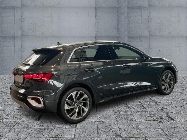 Audi A3 allstreet 35 TFSI S Line S tronic **SOFORT VERFÜGBAR**