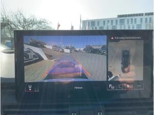 Audi Q5 50 TFSI e S line quattro S tronic **HYBRID - SOFORT VERFÜGBAR - NUR MIT EROBERUNG**