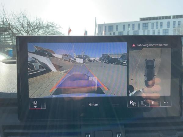 Audi Q5 50 TFSI e S line quattro S tronic **HYBRID - SOFORT VERFÜGBAR - NUR MIT EROBERUNG**