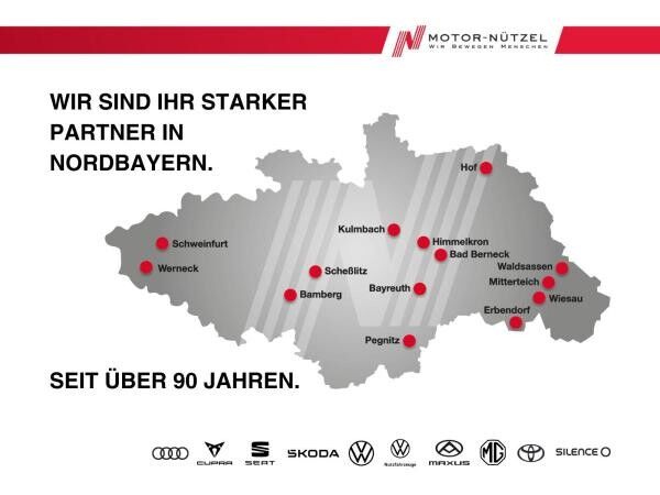 Audi Q5 50 TFSI e S line quattro S tronic **HYBRID - SOFORT VERFÜGBAR - NUR MIT EROBERUNG**