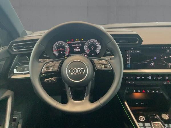 Audi A3 allstreet 35 TFSI S Line S tronic **SOFORT VERFÜGBAR**