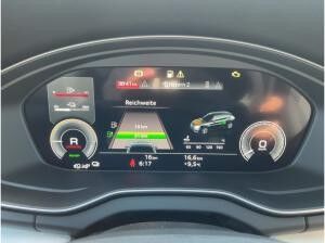 Audi Q5 50 TFSI e S line quattro S tronic **HYBRID - SOFORT VERFÜGBAR - NUR MIT EROBERUNG**