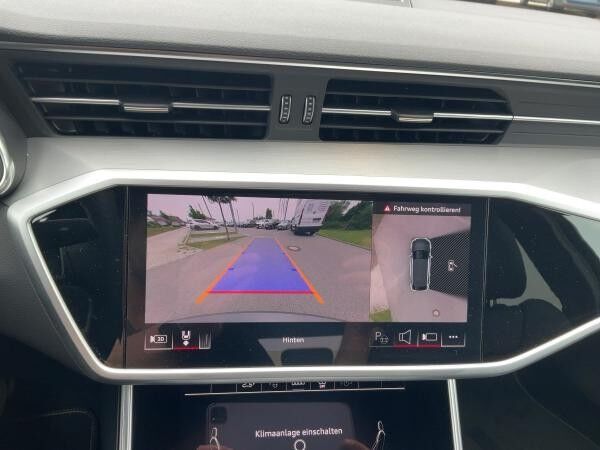 Audi A6 Avant 55 TFSI e S Line quattro **HYBRID - SOFORT VERFÜGBAR - NUR MIT EROBERUNG**