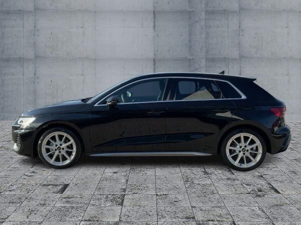 Audi A3 Sportback 35 TFSI S line S tronic **SOFORT VERFÜGBAR**
