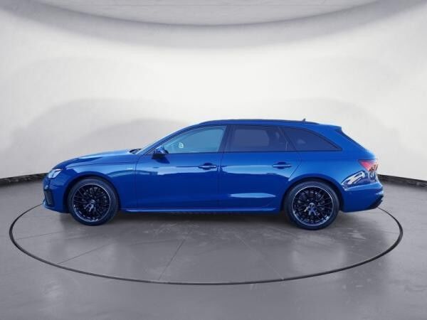 Audi A4 35 Avant 35 TDI S-tronic S-Line AHK Virtual Matrix