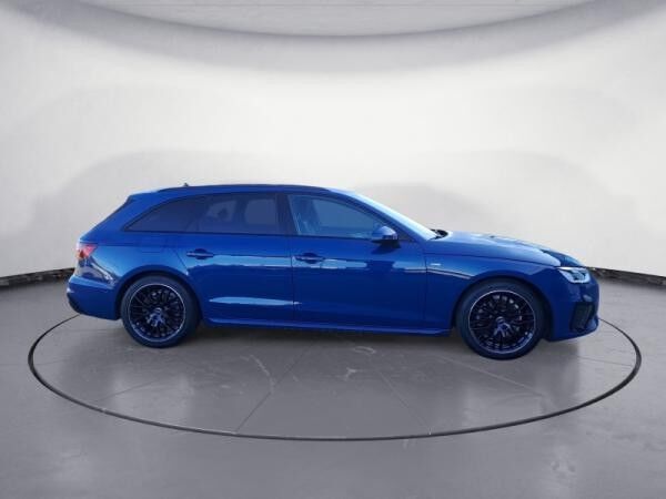 Audi A4 35 Avant 35 TDI S-tronic S-Line AHK Virtual Matrix