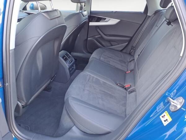 Audi A4 35 Avant 35 TDI S-tronic S-Line AHK Virtual Matrix