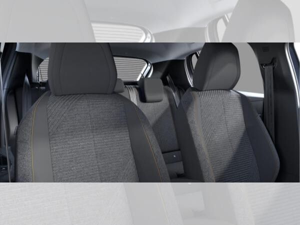 Peugeot 208 BUSINESS Elektro  Navi, R-Kamera