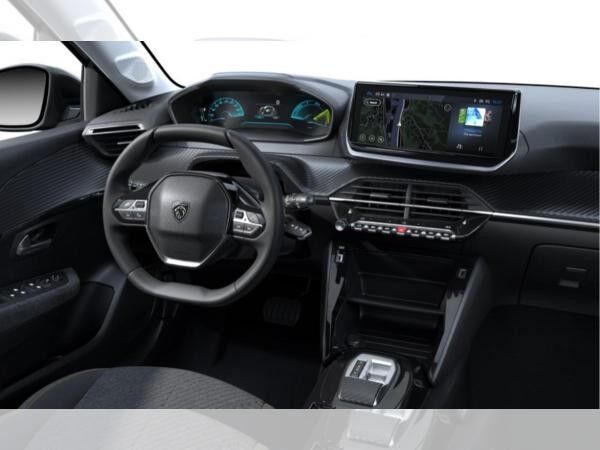 Peugeot 208 BUSINESS Elektro  Navi, R-Kamera