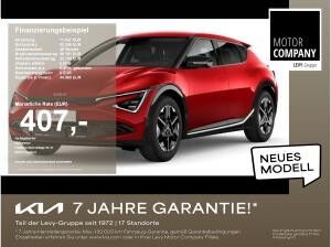 Kia EV6 Air +Sonderaktion+Konfigurierbar