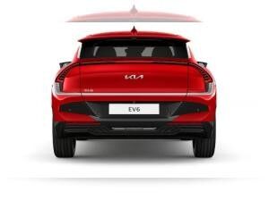 Kia EV6 Air +Sonderaktion+Gewerbe+
