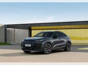 Audi Q6 e-tron Sportback performance ❗️AB JANUAR VERFÜGBAR🚀