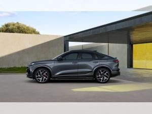 Audi Q6 e-tron Sportback performance ❗️AB JANUAR VERFÜGBAR🚀
