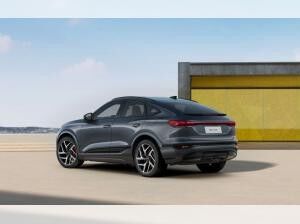 Audi Q6 e-tron Sportback performance ❗️AB JANUAR VERFÜGBAR🚀