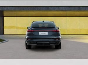 Audi Q6 e-tron Sportback performance ❗️AB JANUAR VERFÜGBAR🚀