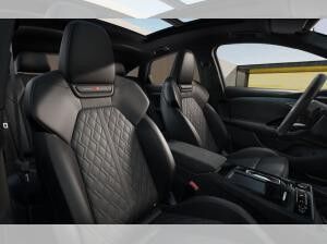 Audi Q6 e-tron Sportback performance ❗️AB JANUAR VERFÜGBAR🚀