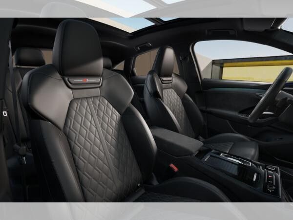 Audi Q6 e-tron Sportback performance ❗️AB JANUAR VERFÜGBAR🚀