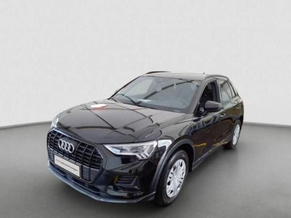 Audi Q3 35 TDI S-tronic advanced AHK Navi ACC Kamera