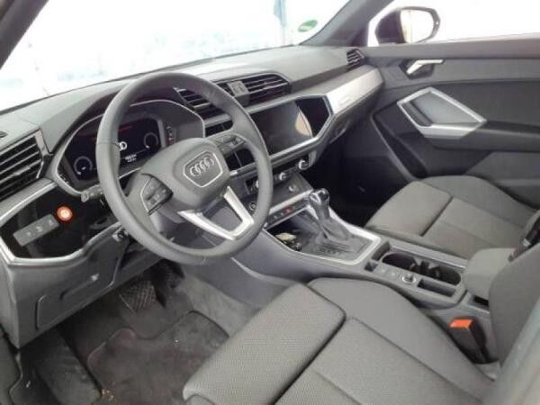 Audi Q3 35 TDI S-tronic advanced AHK Navi ACC Kamera