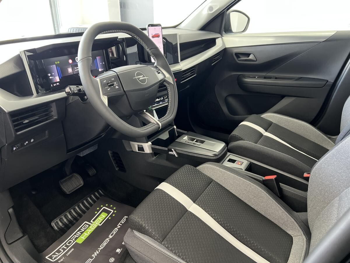 Opel Frontera Edition Automatik Komfort-Paket|Sitzhzg Sofort! Sommeraktion!