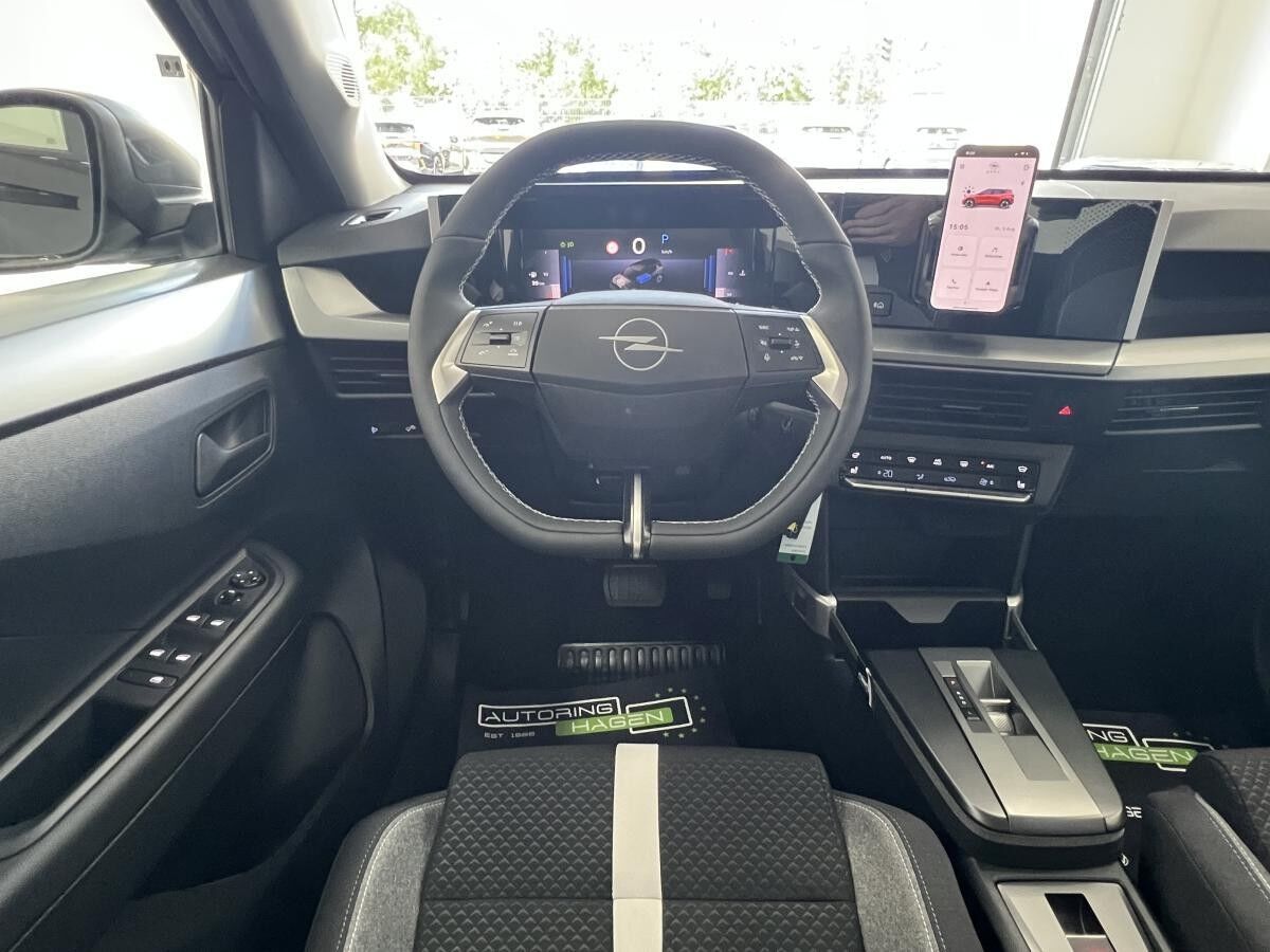 Opel Frontera Edition Automatik Komfort-Paket|Sitzhzg Sofort! Sommeraktion!