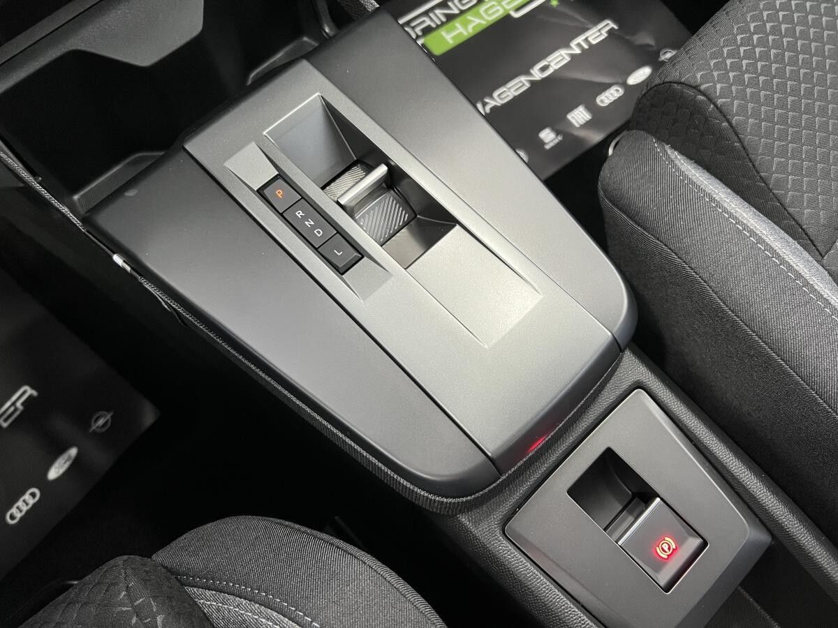 Opel Frontera Edition Automatik Komfort-Paket|Sitzhzg Sofort! Sommeraktion!