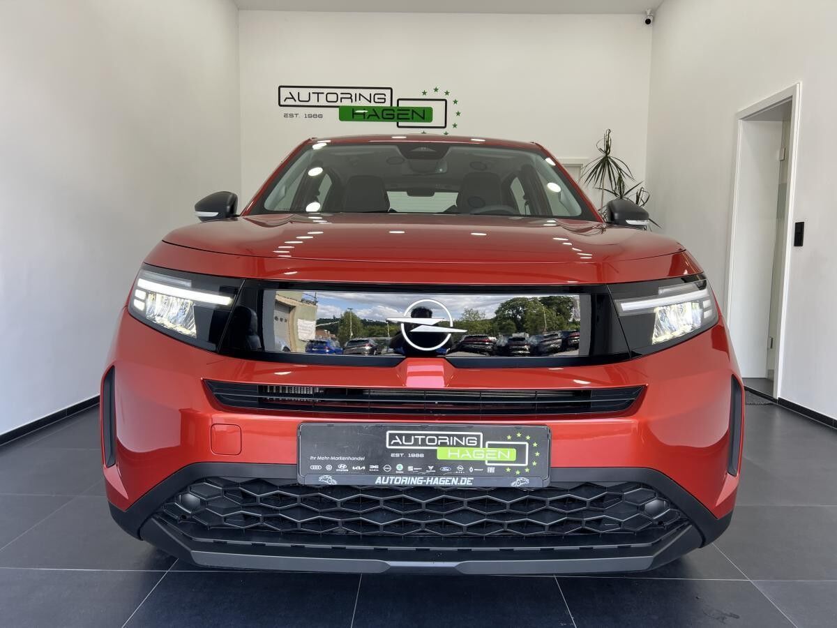 Opel Frontera Edition Automatik Komfort-Paket|Sitzhzg Sofort! Sommeraktion!