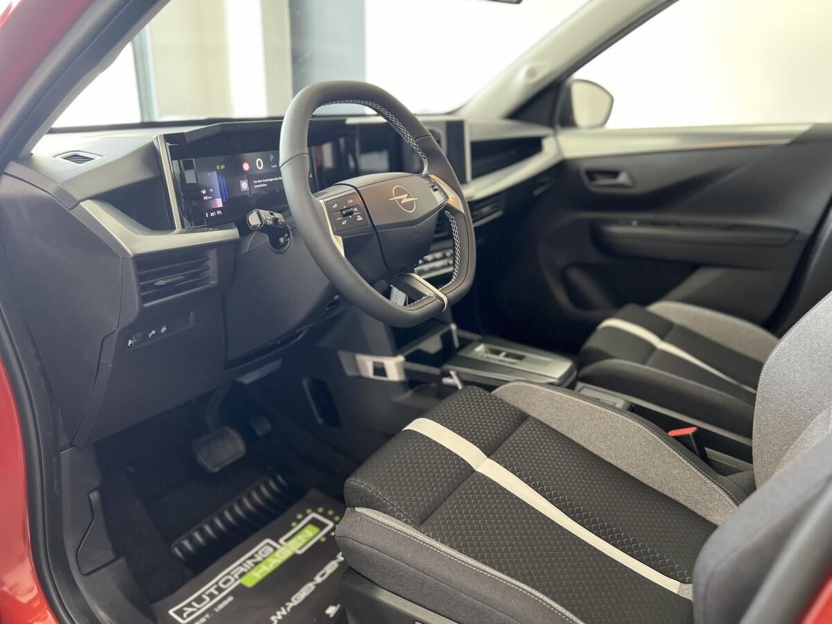 Opel Frontera Edition Automatik Komfort-Paket|Sitzhzg Sofort! Sommeraktion!