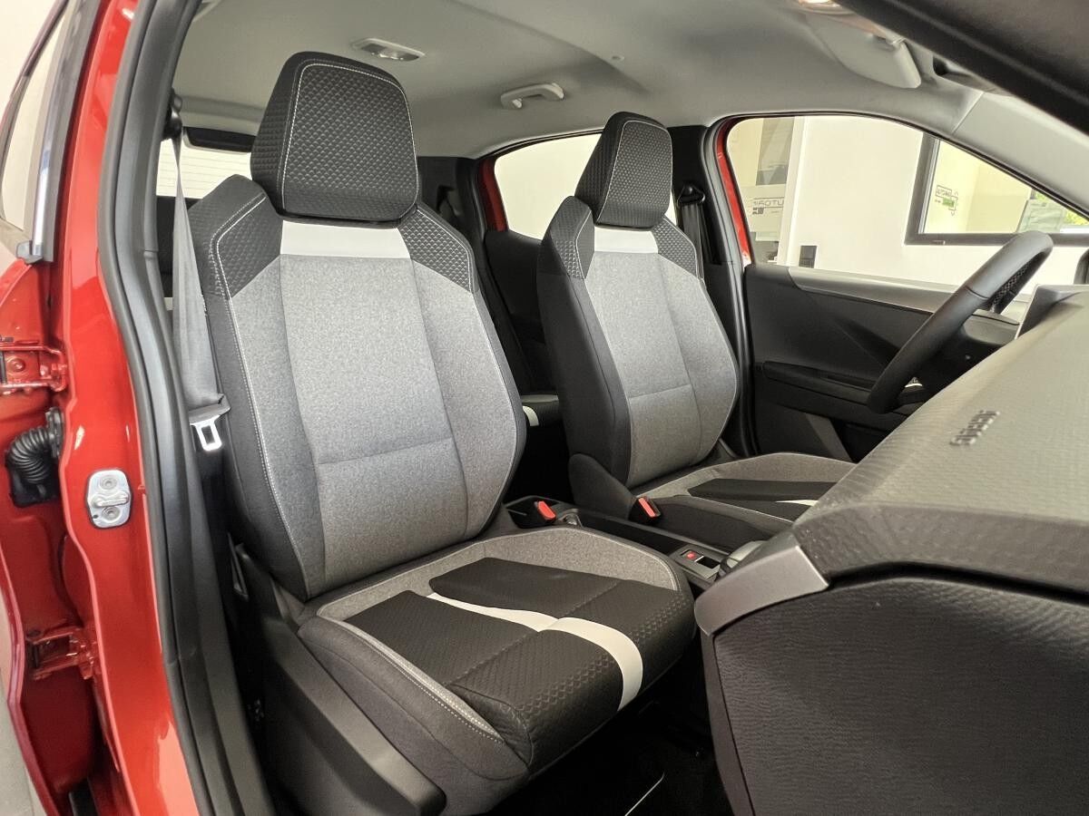 Opel Frontera Edition Automatik Komfort-Paket|Sitzhzg Sofort! Sommeraktion!