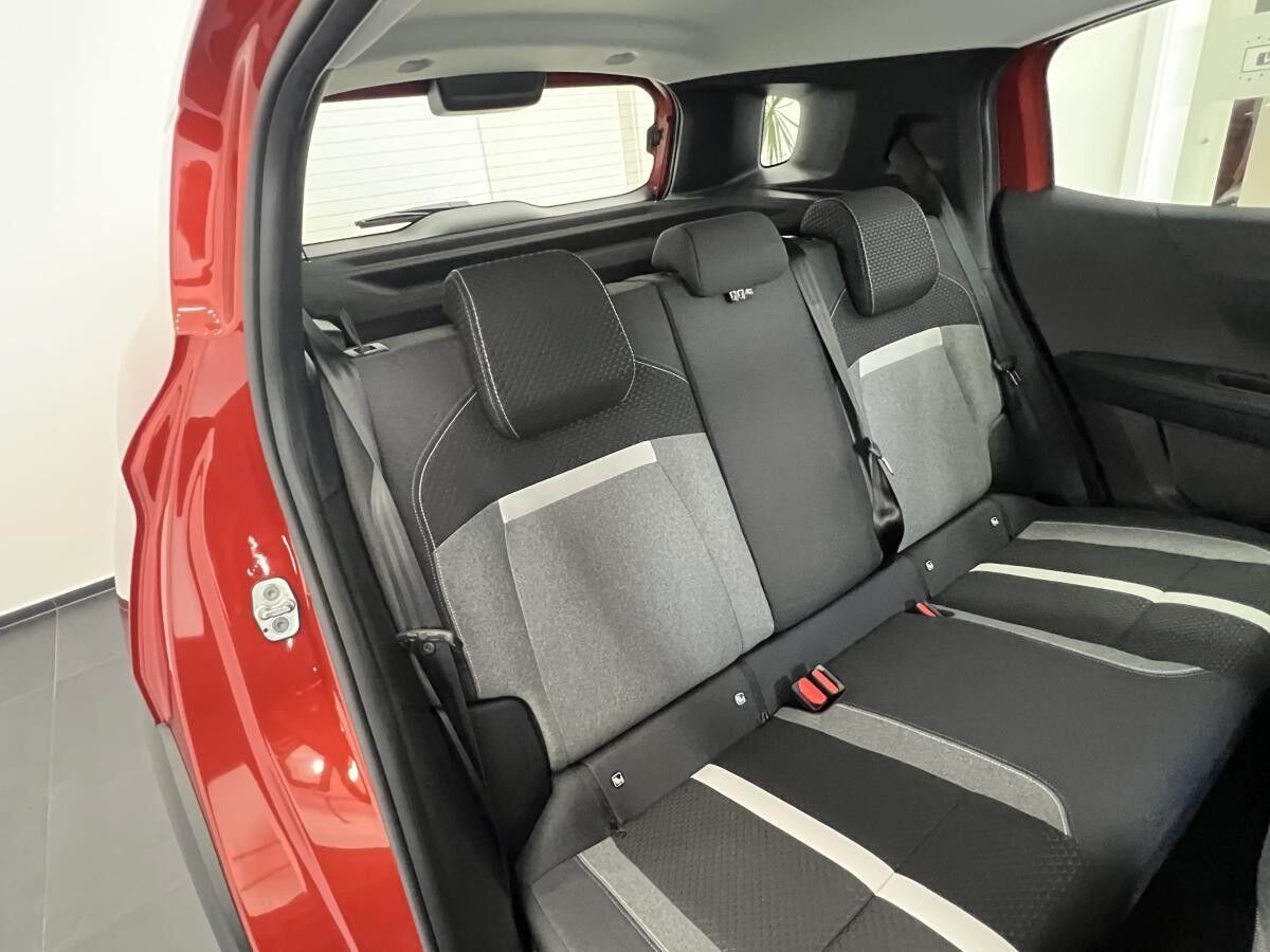 Opel Frontera Edition Automatik Komfort-Paket|Sitzhzg Sofort! Sommeraktion!