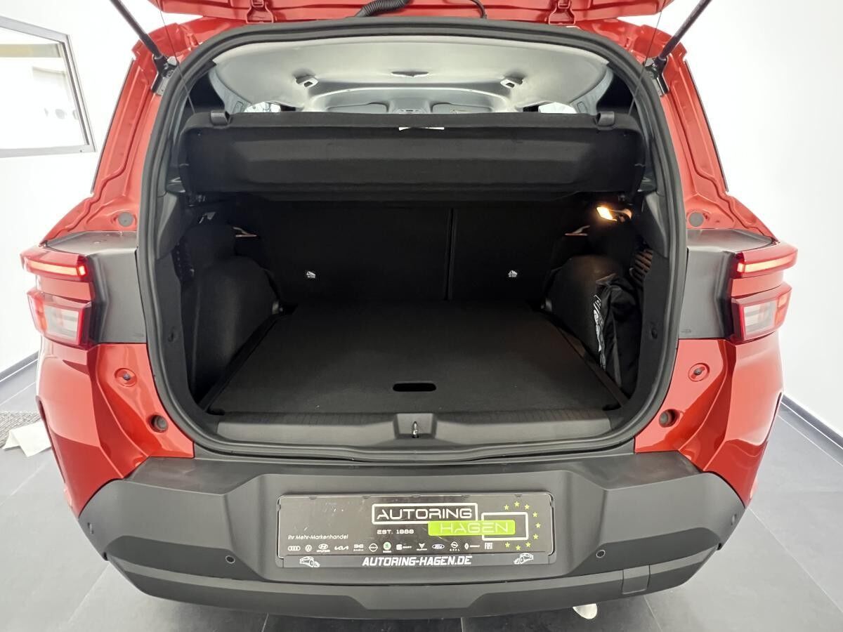 Opel Frontera Edition Automatik Komfort-Paket|Sitzhzg Sofort! Sommeraktion!