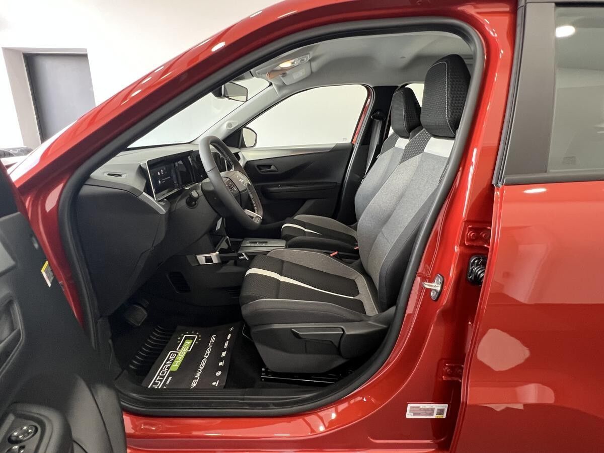 Opel Frontera Edition Automatik Komfort-Paket|Sitzhzg Sofort! Sommeraktion!