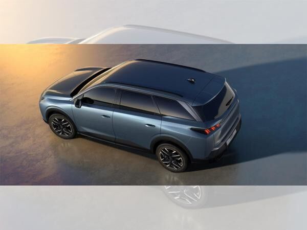 Peugeot 5008 Plugin Hybrid 195 Allure / konfigurierbar / Gewerbeaktion bis 31.10.25