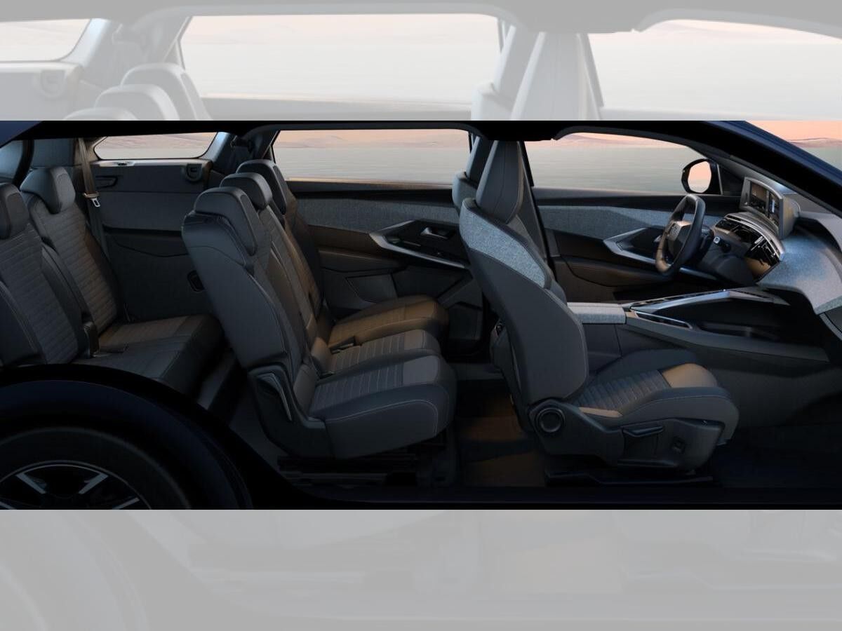 Peugeot 5008 Plugin Hybrid 195 Allure / konfigurierbar / Gewerbeaktion bis 31.10.25